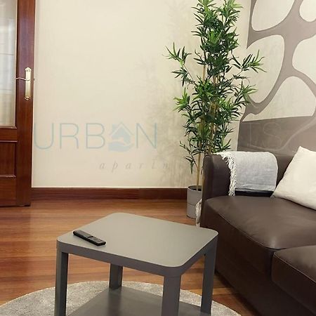 Vivienda Turistica Urbana En Santuchu, Comoda, Funcional Y Con Parking Μπιλμπάο Εξωτερικό φωτογραφία