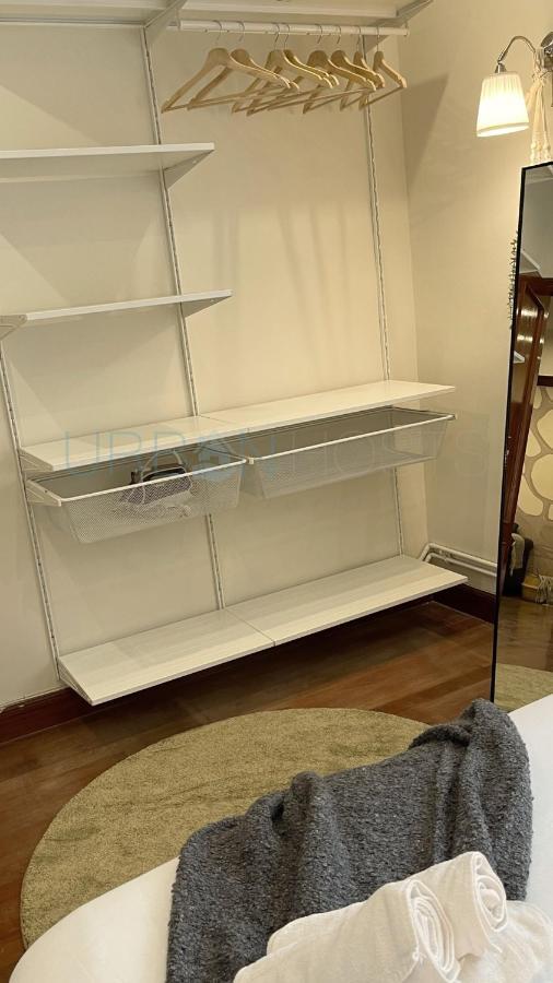 Vivienda Turistica Urbana En Santuchu, Comoda, Funcional Y Con Parking Μπιλμπάο Εξωτερικό φωτογραφία