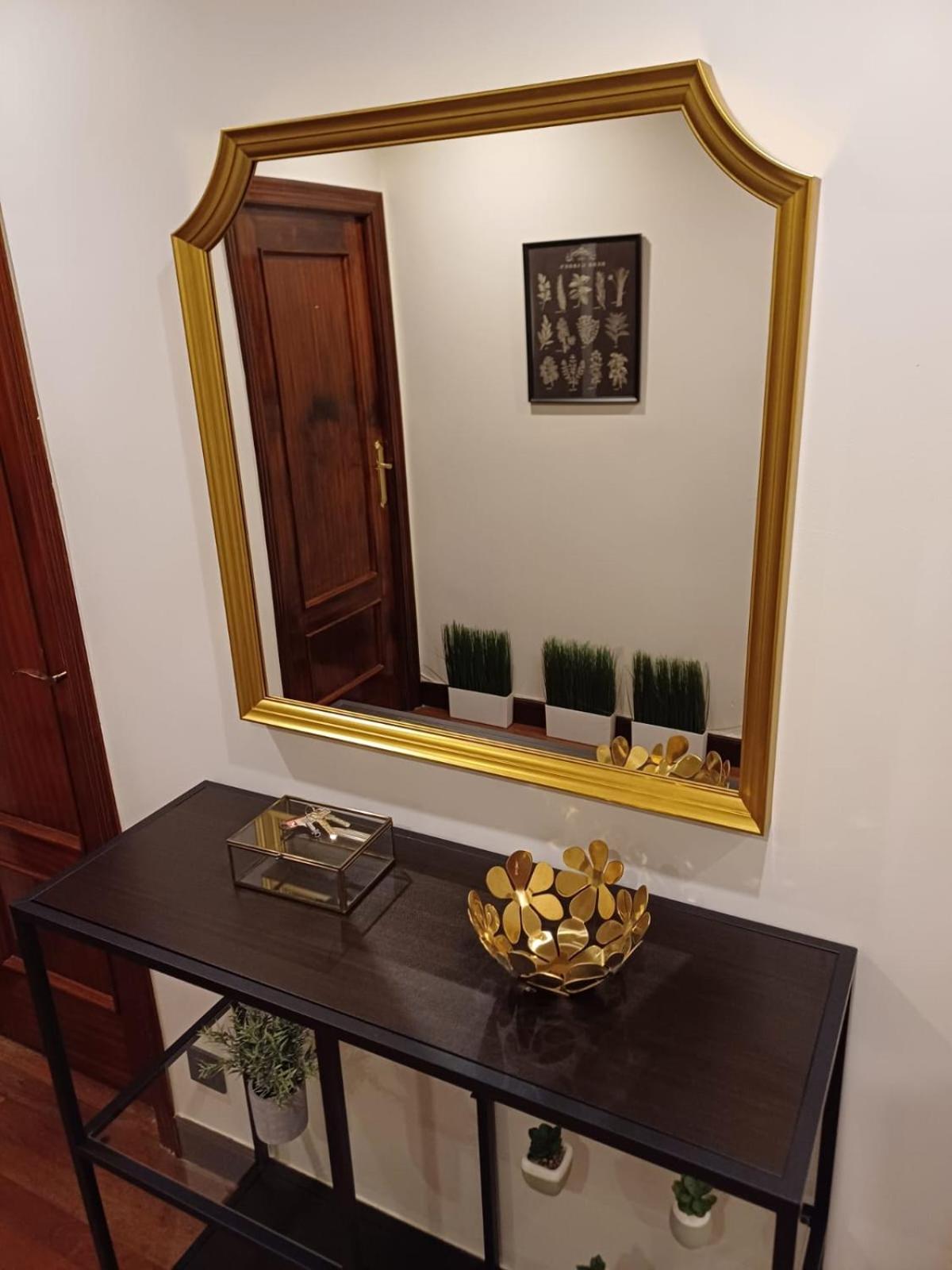 Vivienda Turistica Urbana En Santuchu, Comoda, Funcional Y Con Parking Μπιλμπάο Εξωτερικό φωτογραφία